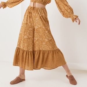 Spell The Label XS Lioness Pants